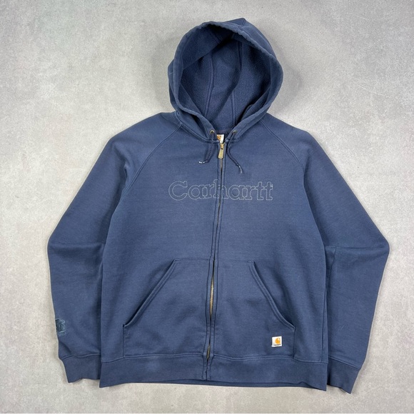 Carhartt Sweaters - Carhartt Hoodie
